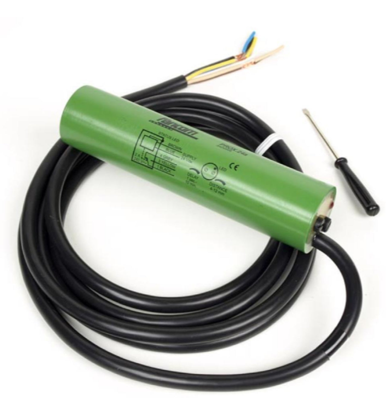 FANCOM PROX.24A SW/TIME