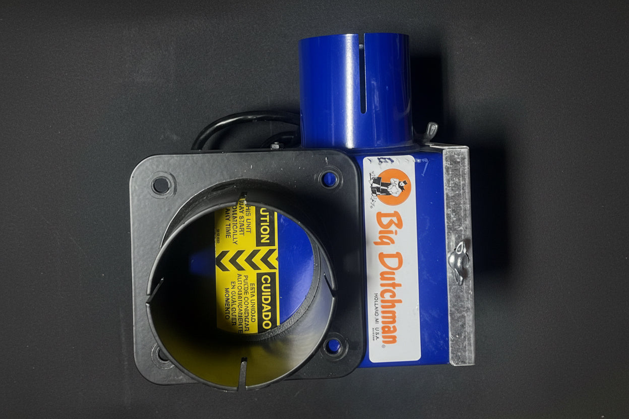 Big Dutchman Power Unit 86011421