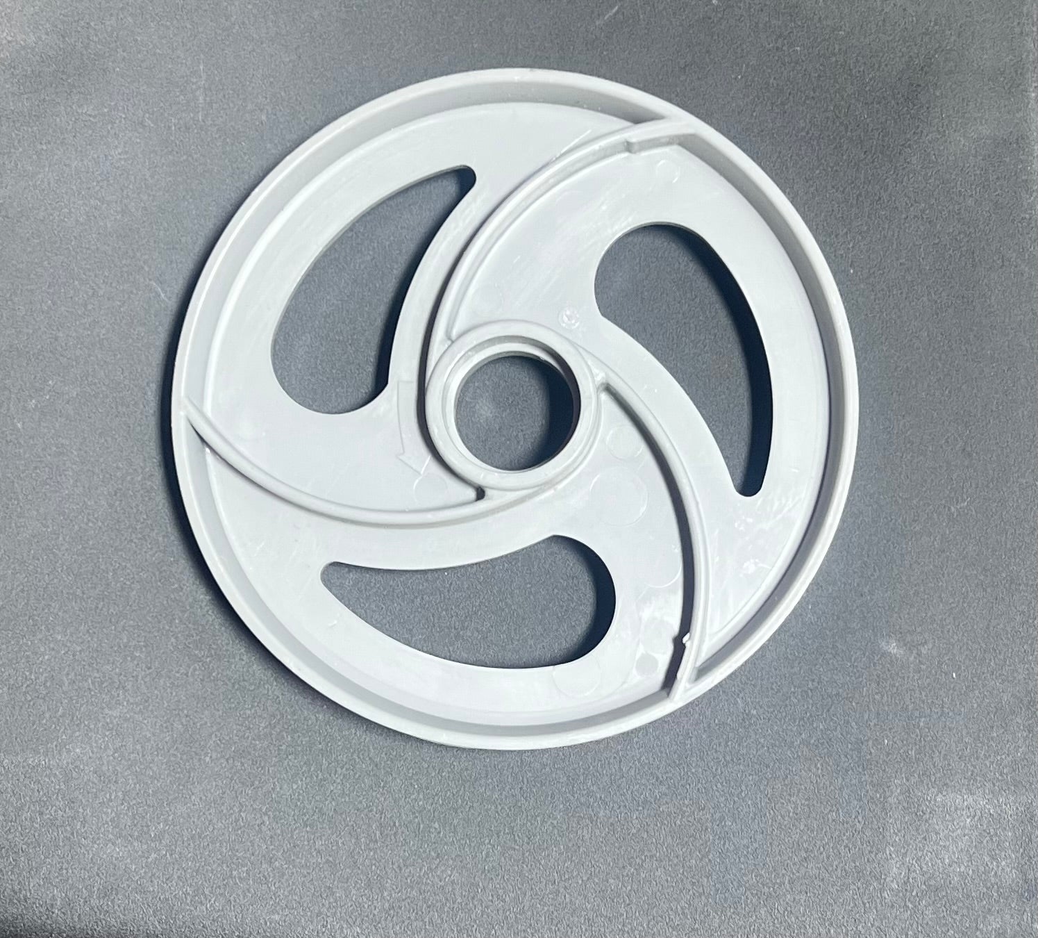 BD Corner Wheel DR1500