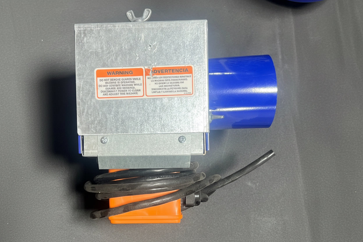 Big Dutchman Power Unit 86011421