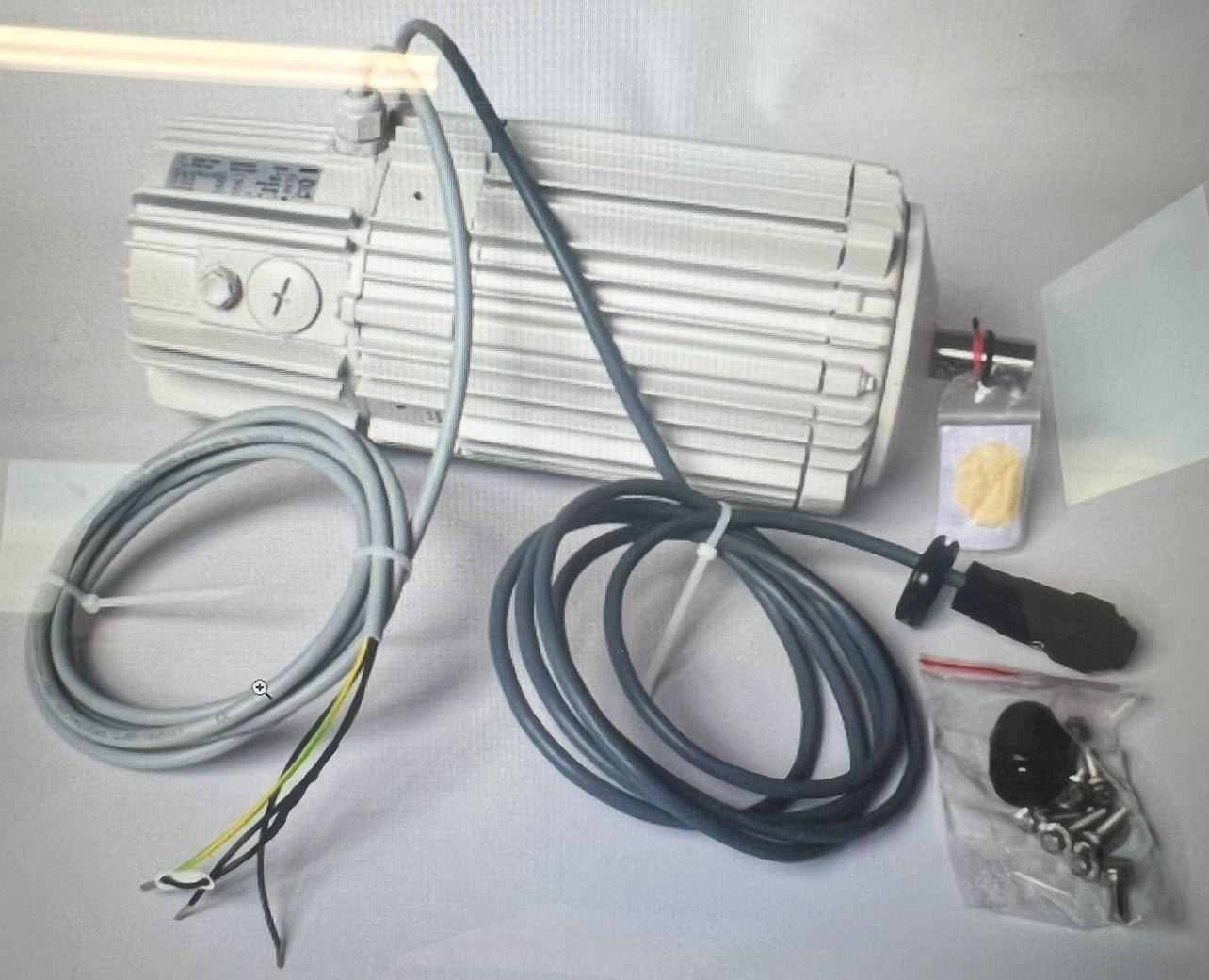 FC MOTOR 33361186 SYL7-031