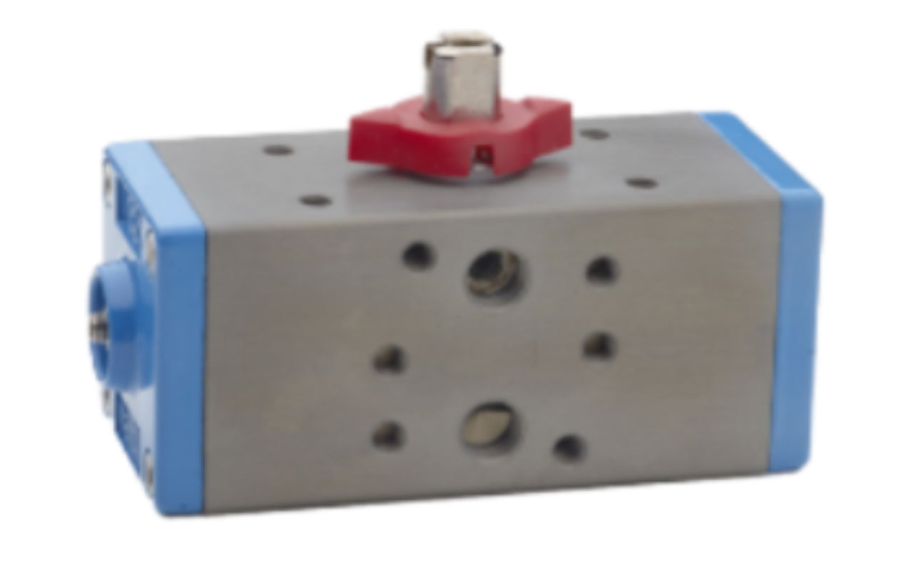 Valbia Actuator