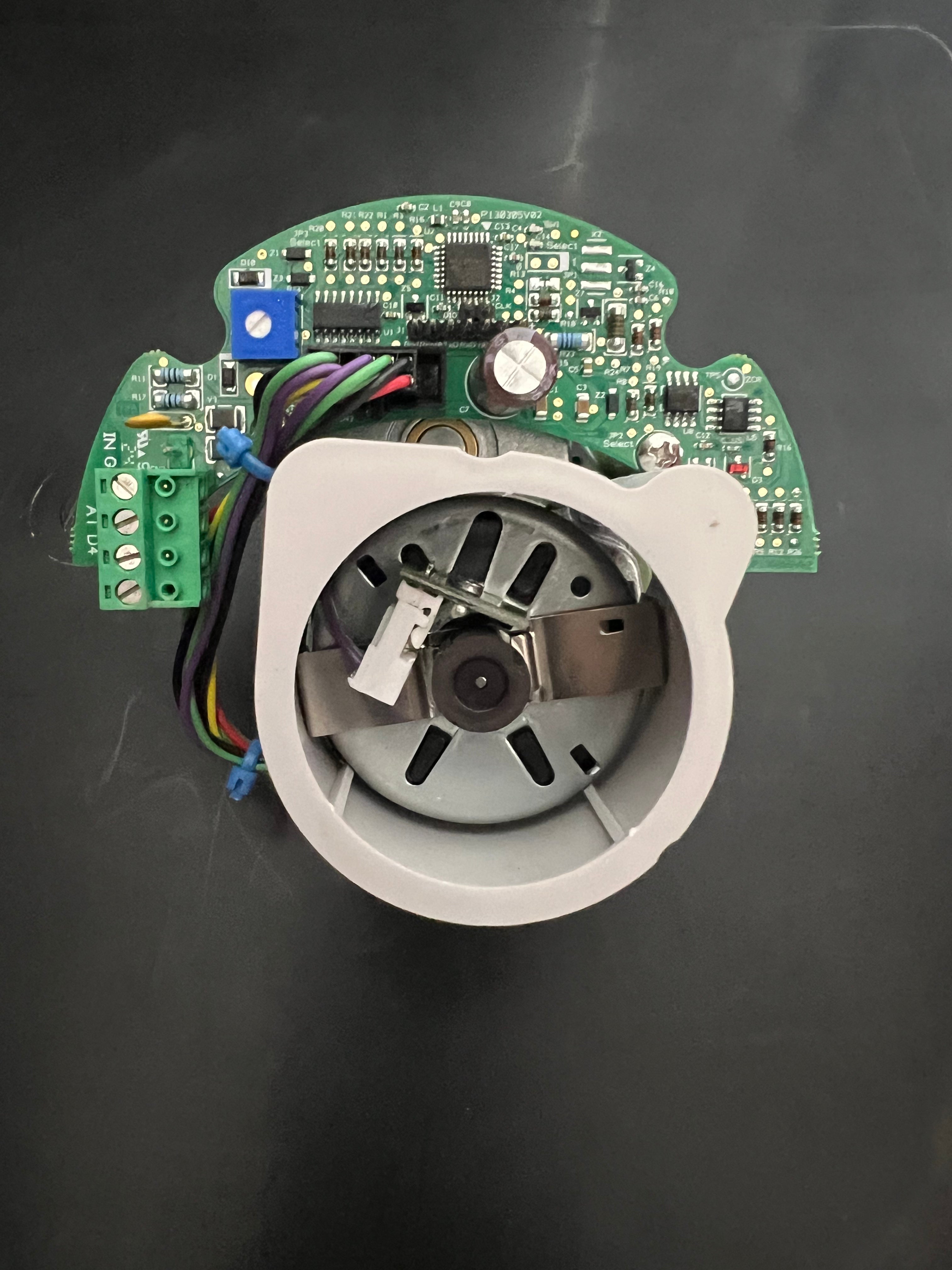 FC AT Motor 3332009.04